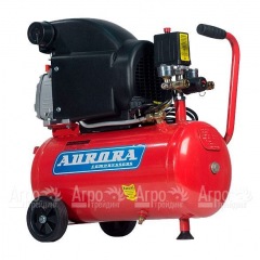 Компрессор воздушный Aurora Air-25 в Москве