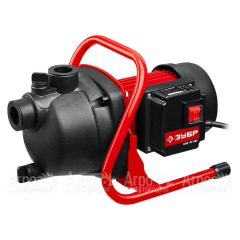 Поверхностный насос Зубр НПЦ-М1-800 в Москве