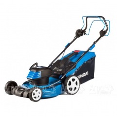 Газонокосилка электрическая Hyundai LE 4620S в Москве