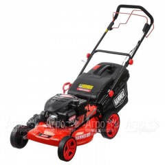 Газонокосилка бензиновая Hammer KMT145SC в Москве