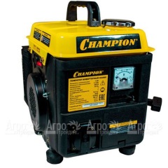 Инверторный бензогенератор Champion IGG980 1 кВт в Москве