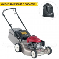 Газонокосилка бензиновая Honda HRG 466C1 PKEH в Москве