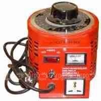 Регулируемый автотрансформатор TDGC2-3K в Москве