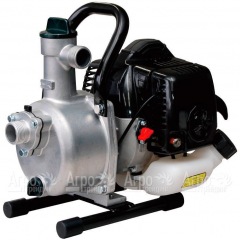 Бензиновая мотопомпа Koshin SEV-25 L в Москве