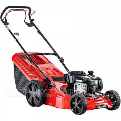 Газонокосилка бензиновая Solo by AL-KO 4738 SP в Москве