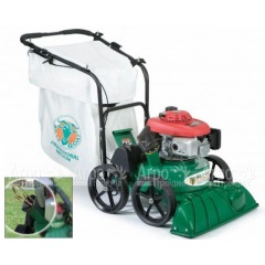 Садовый пылесос Billy Goat TKV650SPH в Москве