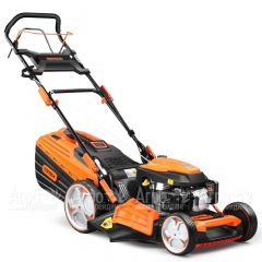 Газонокосилка бензиновая Fuxtec FX-RM4839P в Москве