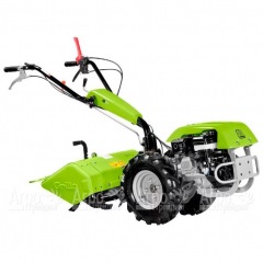 Мотоблок Grillo G 55 (Honda) в Москве