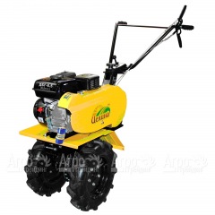 Мотоблок Целина МБ-600 в Москве