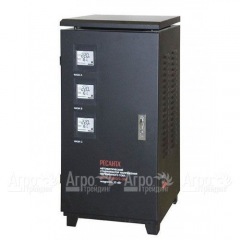 Стабилизатор Ресанта АСН-15 000/3 в Москве