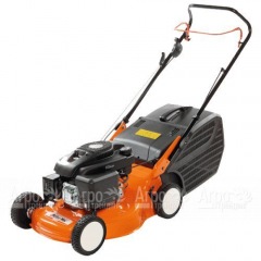 Газонокосилка бензиновая Oleo-Mac G53PK в Москве
