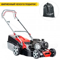 Газонокосилка бензиновая Al-KO Classic 4.65 SP-B в Москве
