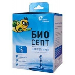 Биоактиватор Биосепт 600 г в Москве