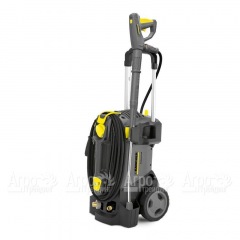 Мойка высокого давления Karcher HD 5/17 C в Москве