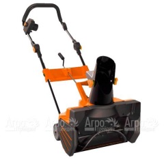 Снегоуборщик электрический Prorab EST 1801 в Москве