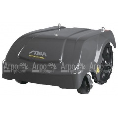 Газонокосилка-робот Stiga Autoclip 523 в Москве
