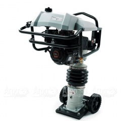 Вибротрамбовка Helmut BP85 в Москве