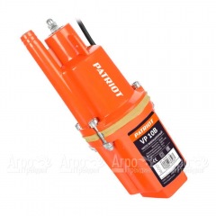 Погружной вибрационный насос Patriot VP-10B в Москве