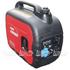 Бензиновый генератор инверторный Al-ko 2000i 1.6 кВт в Москве