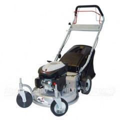Газонокосилка бензиновая Mega 5650 MVT WQ 3V в Москве