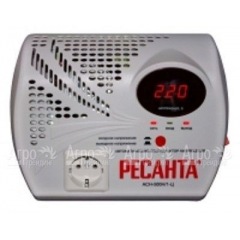 Стабилизатор Ресанта АСН-500 Н/1-Ц в Москве
