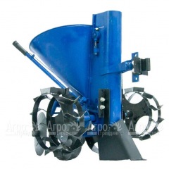 Картофелесажалка PL-20 для Garden Scout (Скаут) GS 81 D, GS 81 DE, GS 101 D, GS 101 DE, GS 15 DE в Москве