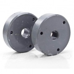 Утяжелитель грунтозацепов для мотоблоков Caiman (2 шт.) в Москве