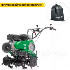 Культиватор Caiman Vario 70C в Москве