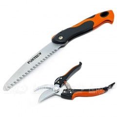 Набор садовых ножниц Fuxtec FXHGW2 в Москве