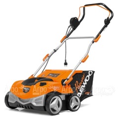 Аэратор электрический Daewoo DSC 2000E в Москве