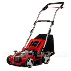 Аккумуляторный аэратор-скарификатор Einhell PXC GE-SA 36/35 Li (без аккумулятора и зарядного устройства) в Москве