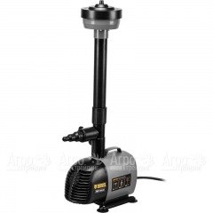 Фонтанный насос Denzel FNP110-34 в Москве