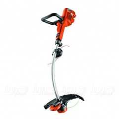 Электрокоса (электрический триммер) Black+Decker GL9035 в Москве
