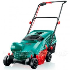 Скарификатор электрический Bosch UniversalRake 900 в Москве