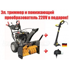 Снегоуборщик Craftsman 88830 в Москве