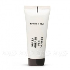 Смазка вала Husqvarna 200 г для травокосилок и кусторезов в Москве