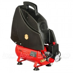 Компрессор поршневой безмасляный Fubag OL 195/6 CM1.5 в Москве