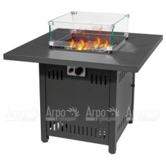 Уличный газовый обогреватель Aesto A-22Т в Москве