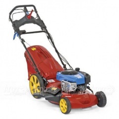Газонокосилка бензиновая Wolf-Garten Blue Power 48 HW в Москве