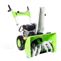 Снегоуборщик RedVerg RD-SB56/7 в Москве