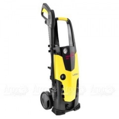 Мойка высокого давления Lavor STM 140 Compressor в Москве