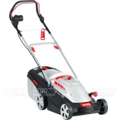 Газонокосилка электрическая GEOS by Al-Ko Comfort 40 Е в Москве