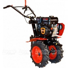 Мотоблок Ока МБ-1Д2М13 с двигателем Lifan KP230 8 л.с. в Москве