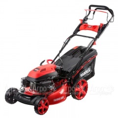 Газонокосилка бензиновая Hammer KMT173PRO в Москве