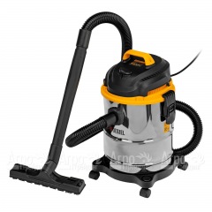 Строительный пылесос Denzel SVC15 в Москве