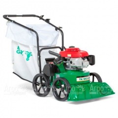 Садовый пылесос Billy Goat TKV601SPEU в Москве