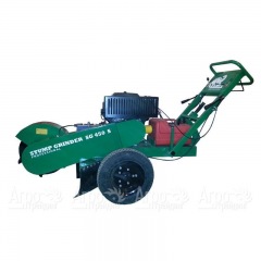Бензиновый измельчитель пней Sable SG450H/21 в Москве