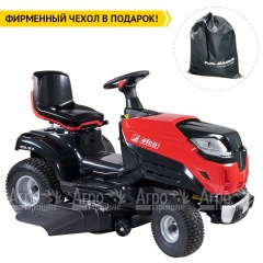 Садовый минитрактор Efco EF 109L/16 K в Москве