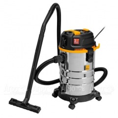 Строительный пылесос Denzel RVC20 в Москве