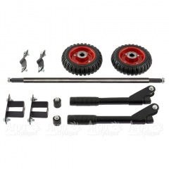 Транспортировочный комплект для генераторов Denzel PS-25, PS-28, PS-33, PS-33E в Москве